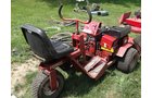 Property photo 6 - Personal Property Auction, Tractors, Dozer, Implements, Lawn & Garden, Tools, Antiques, Furniture & Household